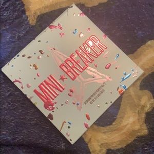 JSC Mini Jawbreaker Palette